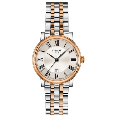 Tissot Nữ T122.210.22.033.01