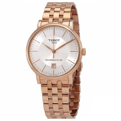 Tissot Nam T122.407.33.031.00
