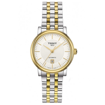 Tissot Nữ T122.207.22.031.00