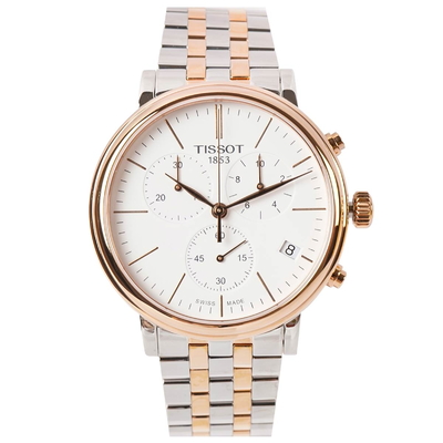 Tissot Nam T122.417.22.011.00