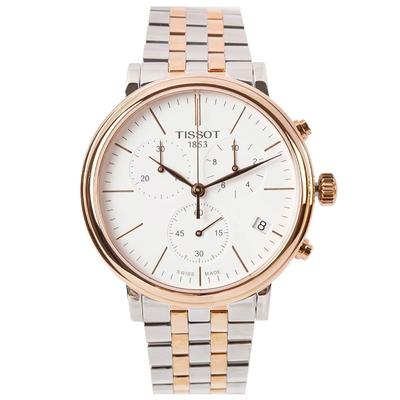 Tissot - Nam T122.417.22.011.00 Size 41mm