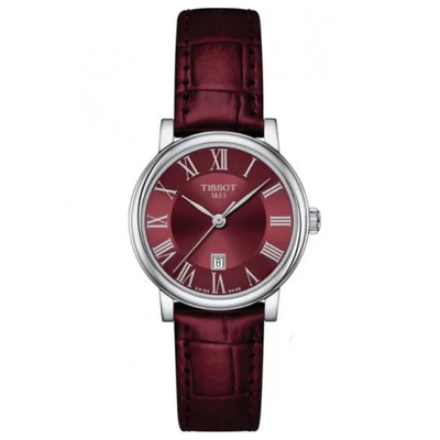 Tissot Nữ T122.210.16.373.00
