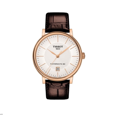 Tissot Nam T122.407.36.031.00