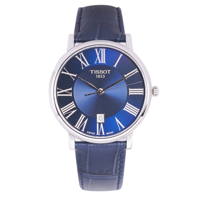 Tissot Nam T122.410.16.043.00