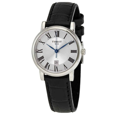 Tissot Nữ T122.210.16.033.00