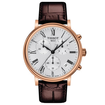 Tissot Nam T122.417.36.033.00