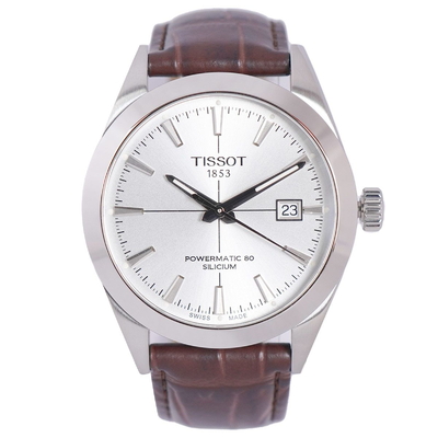 Tissot Nam T127.407.16.031.01