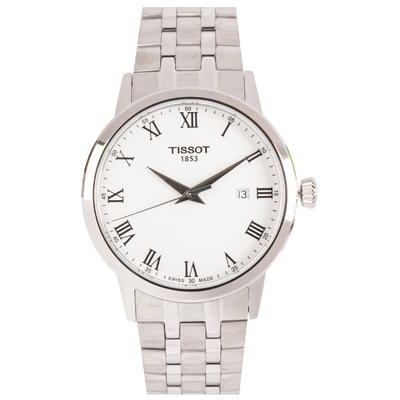 Tissot Nam T129.410.11.013.00