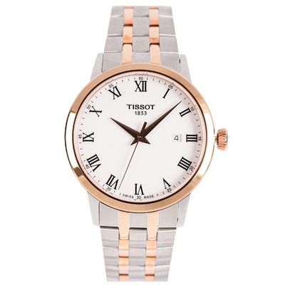Tissot Nam T129.410.22.013.00