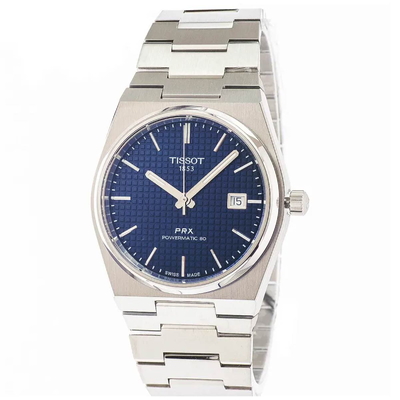 Tissot Prx Nam T137.407.11.041.00 - hàng lướt