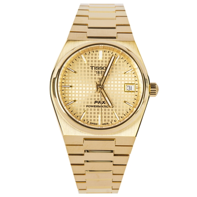 Tissot Prx Nam T137.207.33.021.00