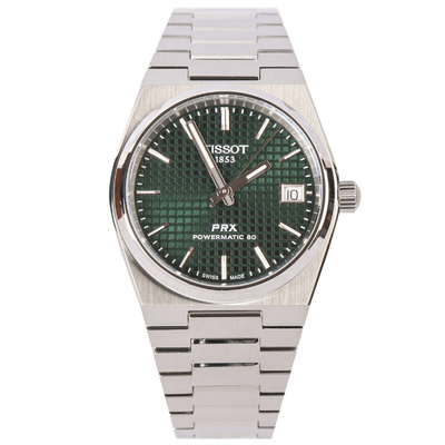 Tissot - Unisex T137.207.11.091.00 Size 35mm