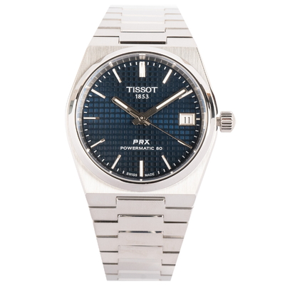 Tissot Prx Unisex T137.207.11.041.00