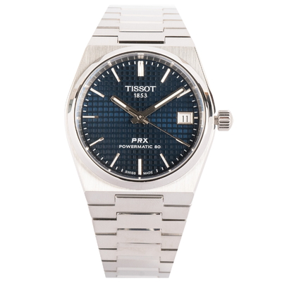 Tissot - Unisex T137.207.11.041.00 Size 35mm