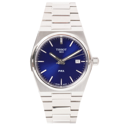 Tissot Prx Unisex T137.210.11.041.00