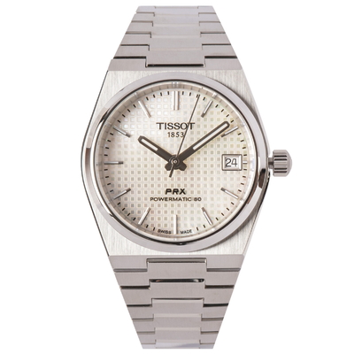 Tissot Prx Unisex T137.207.11.111.00