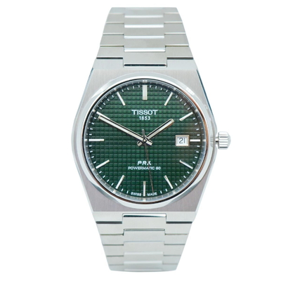 Tissot - Nam T137.407.11.091.00 Size 40mm