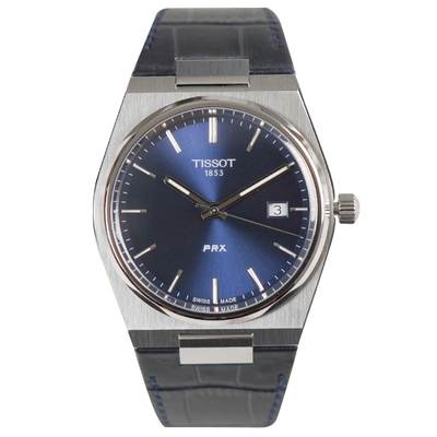 Tissot - Nam T137.410.16.041.00 Size 40mm