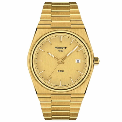 Tissot Prx Nam T137.410.33.021.00