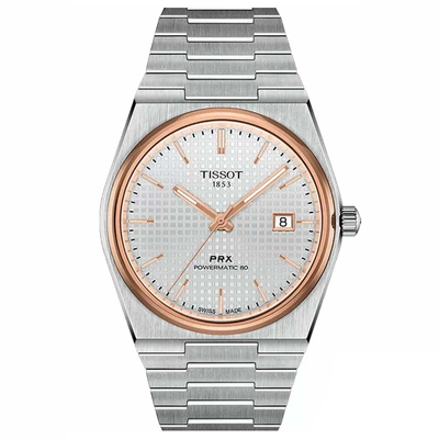Tissot Prx Nam T137.407.21.031.00