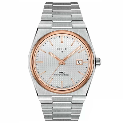 Tissot - Nam T137.407.21.031.00 Size 40mm