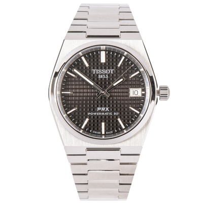 Tissot Prx Unisex T137.207.11.051.00