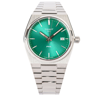 Tissot Prx Unisex T137.210.11.081.00