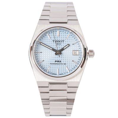 Tissot - Unisex T137.207.11.351.00 Size 35mm