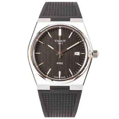 Tissot - Nam T137.410.17.051.00 Size 40mm