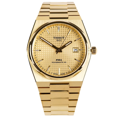 Tissot Prx Nam T137.407.33.021.00