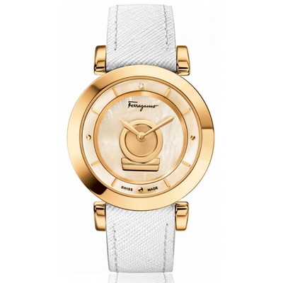 Ferragamo Nữ FQ4030013