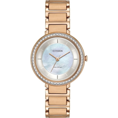 Citizen Nữ EM0483-54D