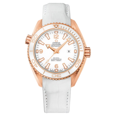 Omega Unisex 232.63.38.20.04.001