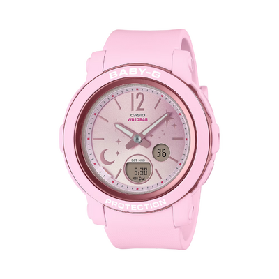 Casio Baby-G Nữ BGA-290DS-4ADR