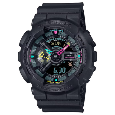 Casio G-Shock Nam GA-110MF-1ADR