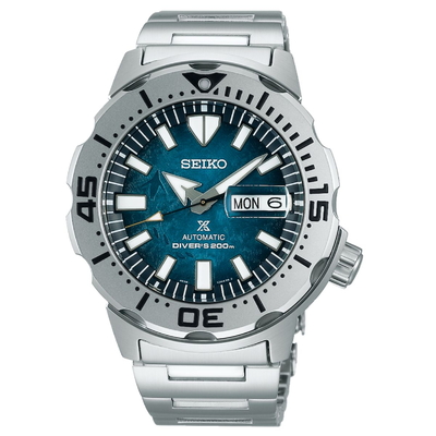 Seiko Presage Nam SRPH75J1