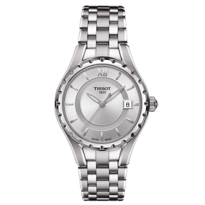 Tissot Nữ T072.210.11.038.00