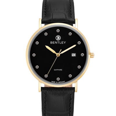Bentley Nam BL1805-101BKBB