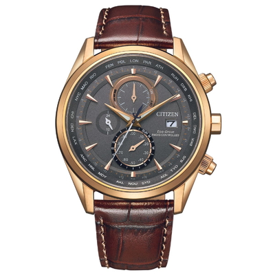 Citizen Nam AT8263-10H