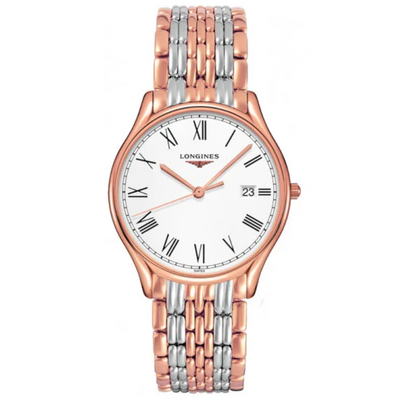 Longines Nam L4.859.1.11.7