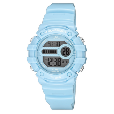 Q&Q Nữ G15A-001VY