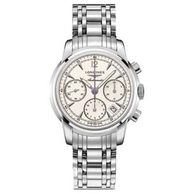 Longines Nam L2.753.4.72.6