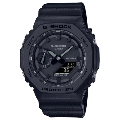 Casio G-Shock Nam GA-2140RE-1ADR