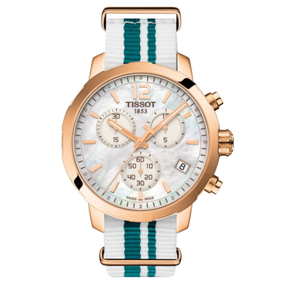 Tissot Nam T095.417.37.117.01