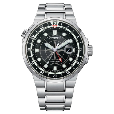 Citizen Nam BJ7140-53E