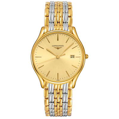 Longines Nam L4.859.2.32.7