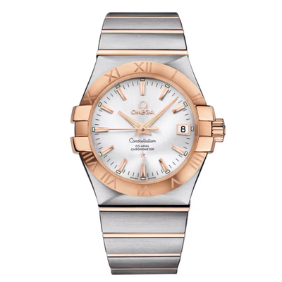 Omega Constellation Nam 123.20.35.20.02.001