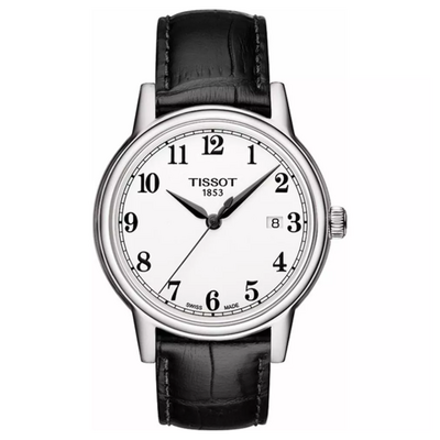 Tissot Nam T085.410.16.012.00