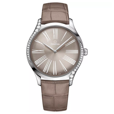 Omega De ville Nữ 428.18.39.60.13.001