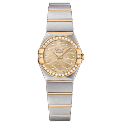 Omega Nữ 123.25.24.60.57.001